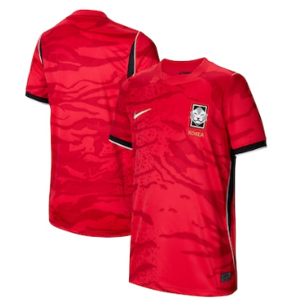 Corea del Sur 1a Equipación 2026 Corea del Sur 1a Equipación 2026